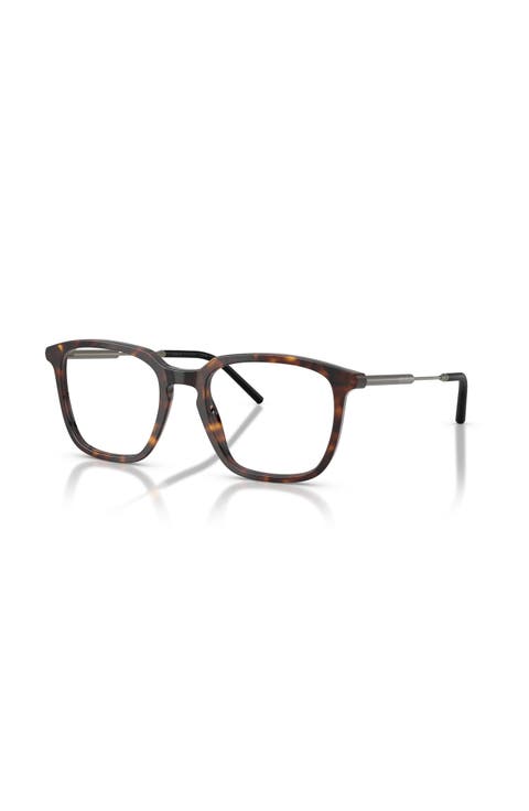 53mm Phantos optical glasses