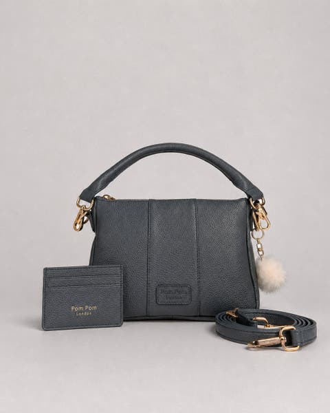 City Slim Crossbody Bag  Bundle