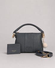 Pom Pom London City Slim Crossbody Bag  Bundle