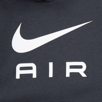 Kids' Air Fleece Pullover Hoodie & Joggers Set