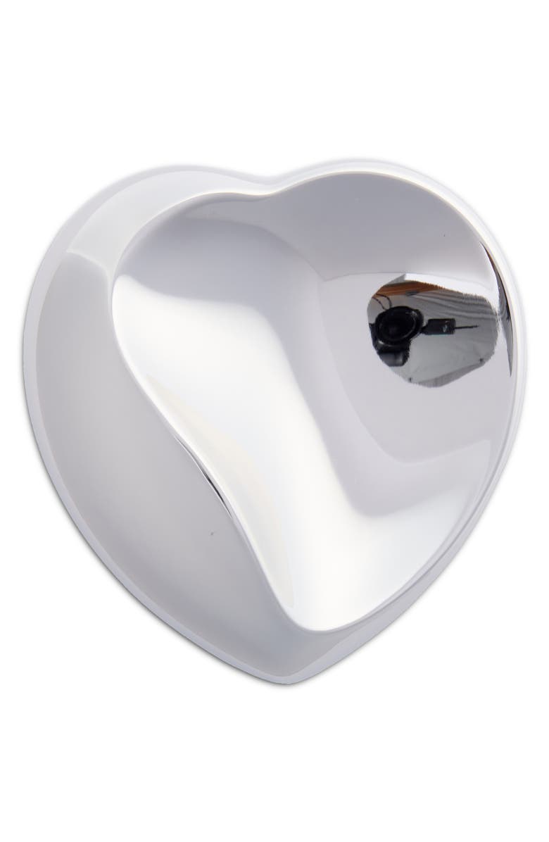 Georg Jensen Large Heart Jewelry Box, Main, color,