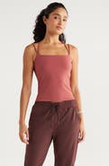 Zella So Soft Strappy Camisole