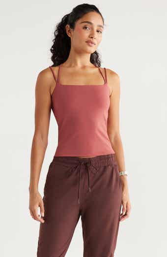 Zella So Soft Strappy Camisole
