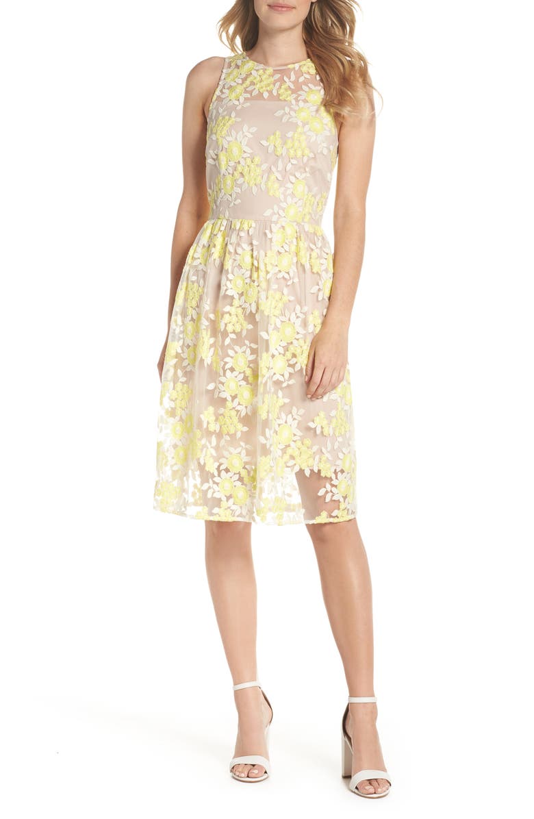chinese dress ladies Celestina Crepe Knit Sheath Dress with Long Sheer Split Sleeves