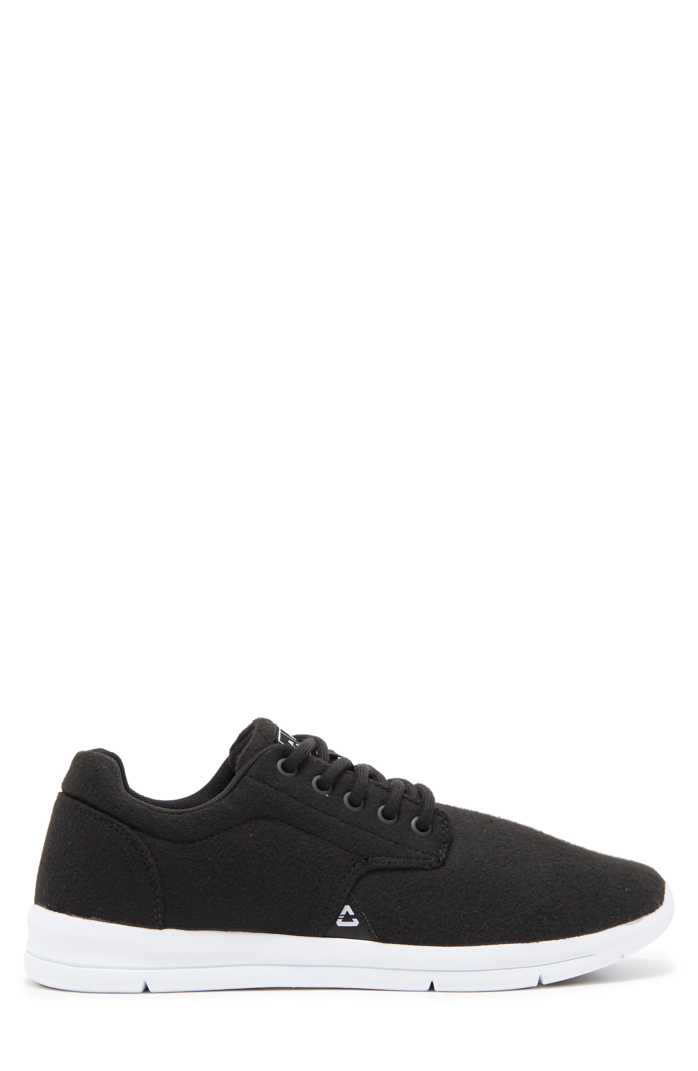 TravisMathew The Daily Sneaker, Alternate, color, 