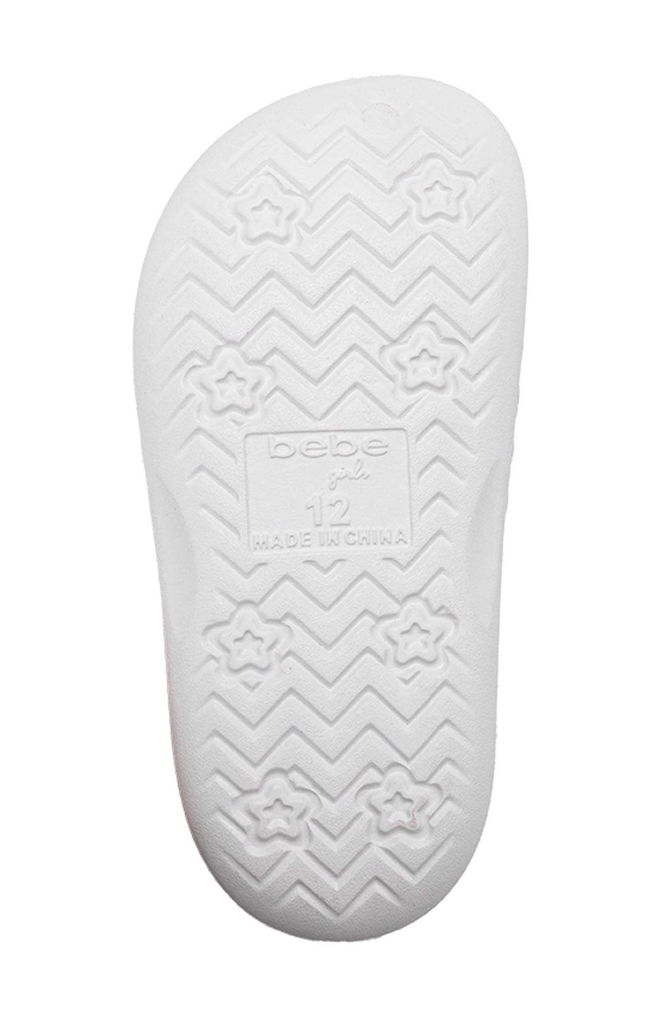 bebe Kids' Camryn Clog, Alternate, color, 