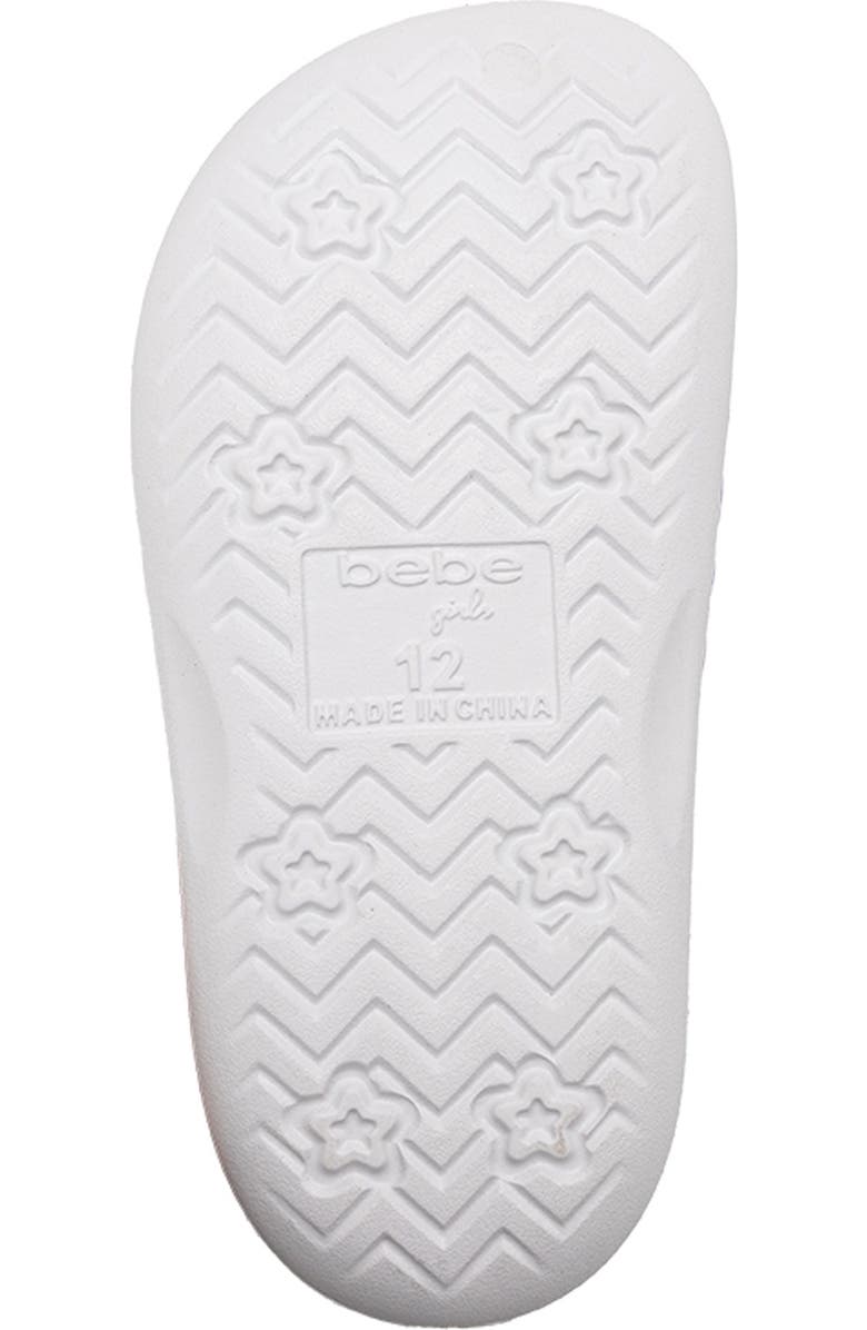 bebe Kids' Camryn Clog, Alternate, color,