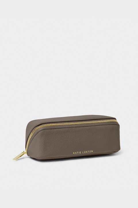 Small Make Up and Toiletry Bag