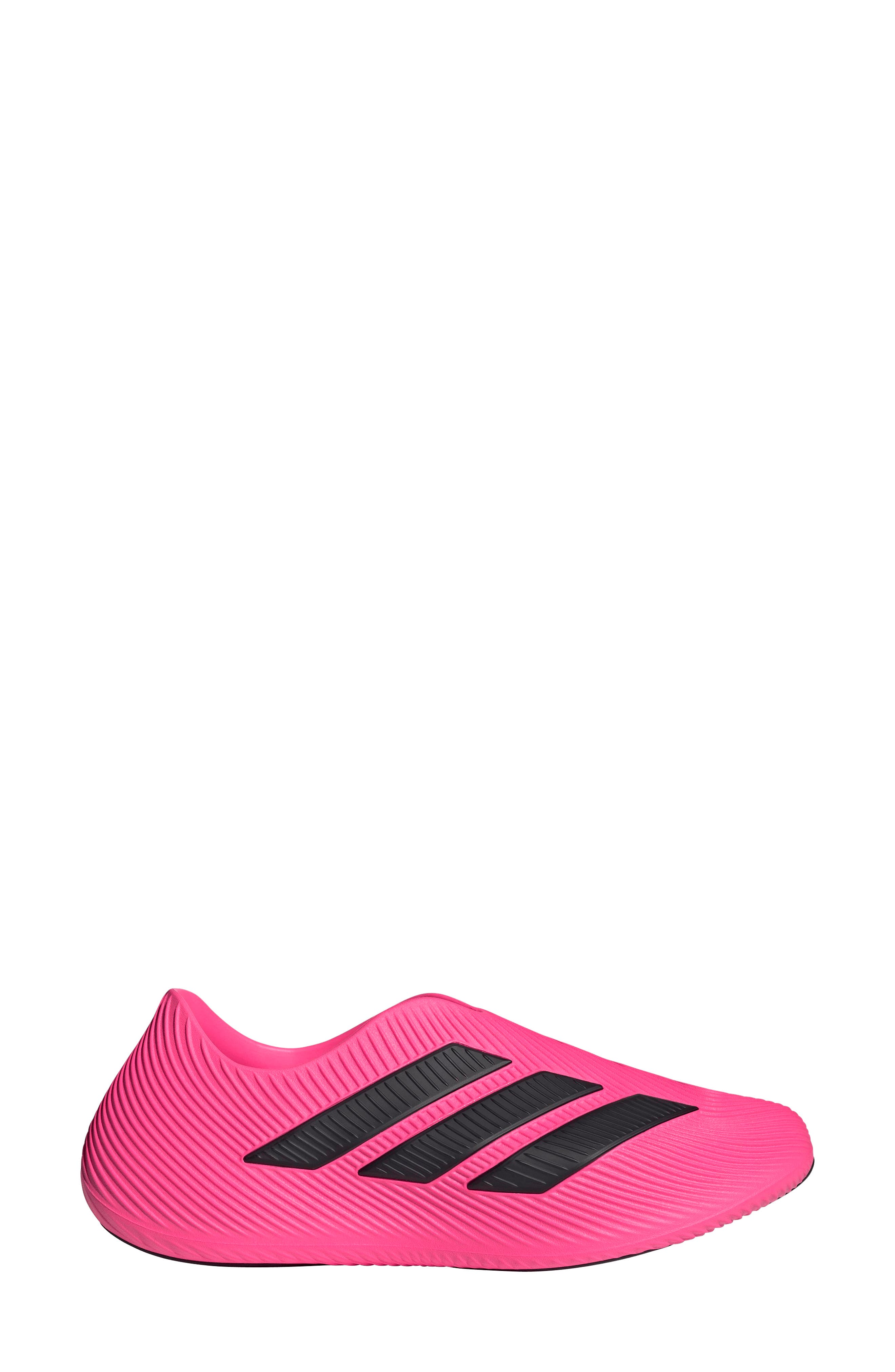 Gender Inclusive Purechill Runner Sneaker, Alternate, color, LUCID PINK/ CORE BLACK/ BLACK