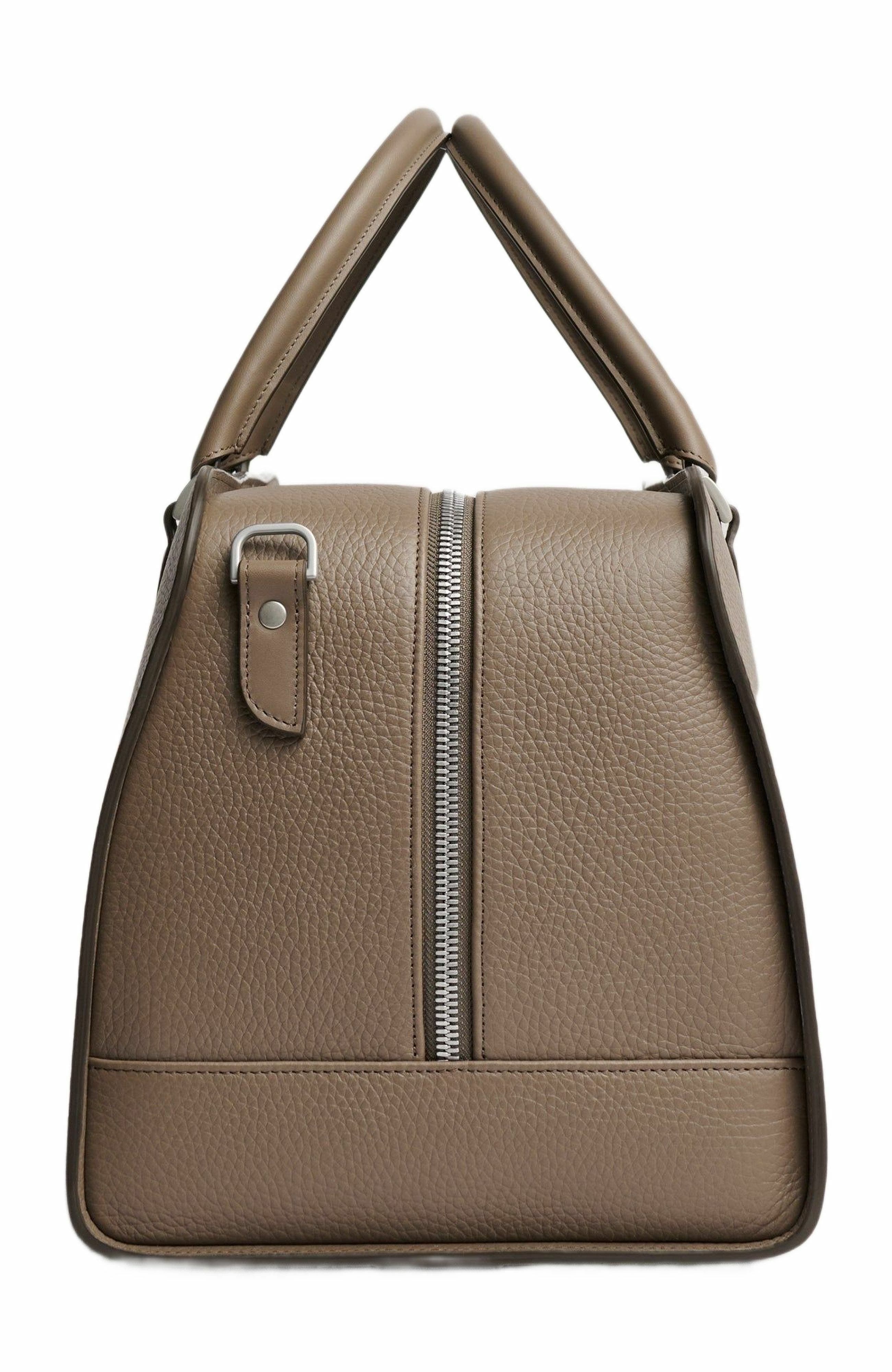 Carl Friedrik Palissy Duffle Bag, Alternate, color, 