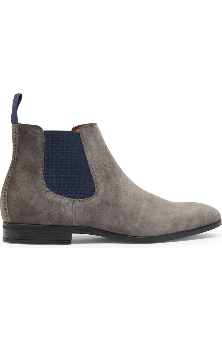 Ted Baker London Roplet Chelsea Boot, Alternate, color,