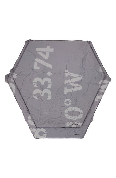 Air Pad XL for Basecamp XL Tent