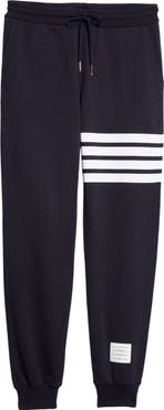 Thom Browne Stripe Jogger Pants | Nordstrom
