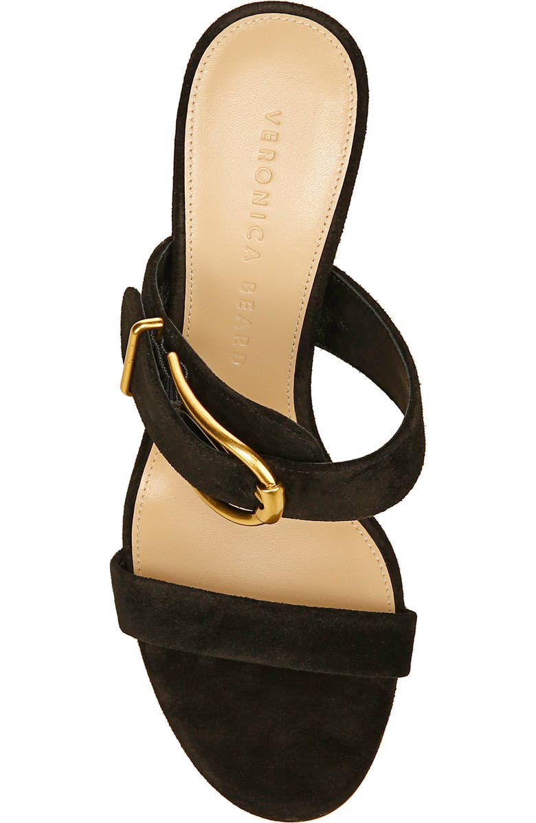 Veronica Beard Griddley Sandal, Alternate, color,