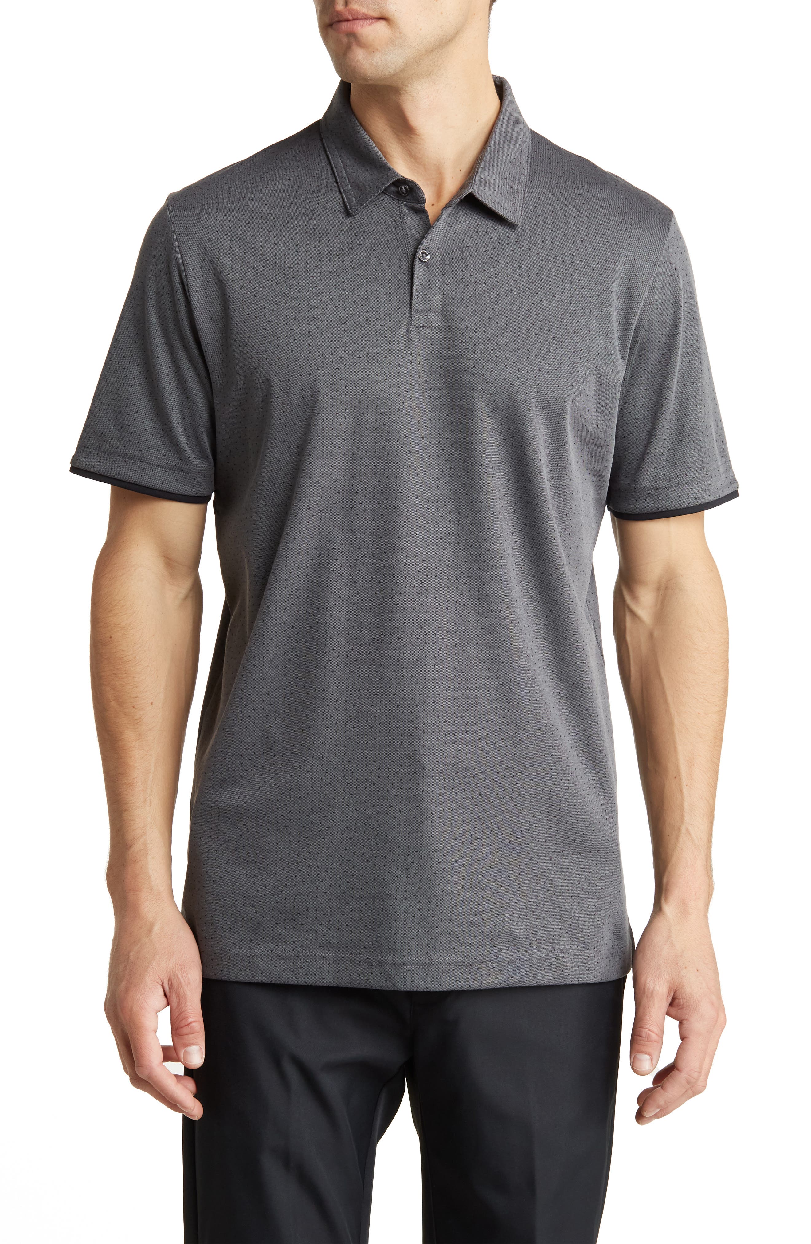 Light Valley Polo (Men) | Nordstromrack