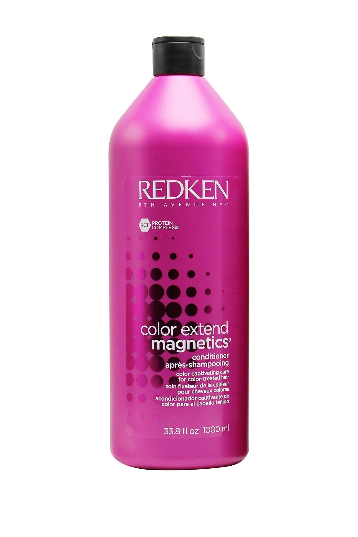 REDKEN Color Extend Magnetics Conditioner - 33.8 fl. oz.