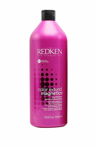 REDKEN Color Extend Magnetics Conditioner - 33.8 fl. oz.