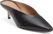 BOSS Charlize Mule
