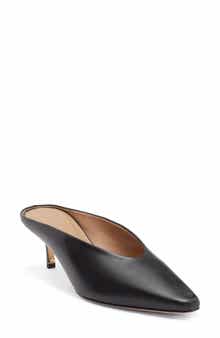 BOSS Charlize Mule