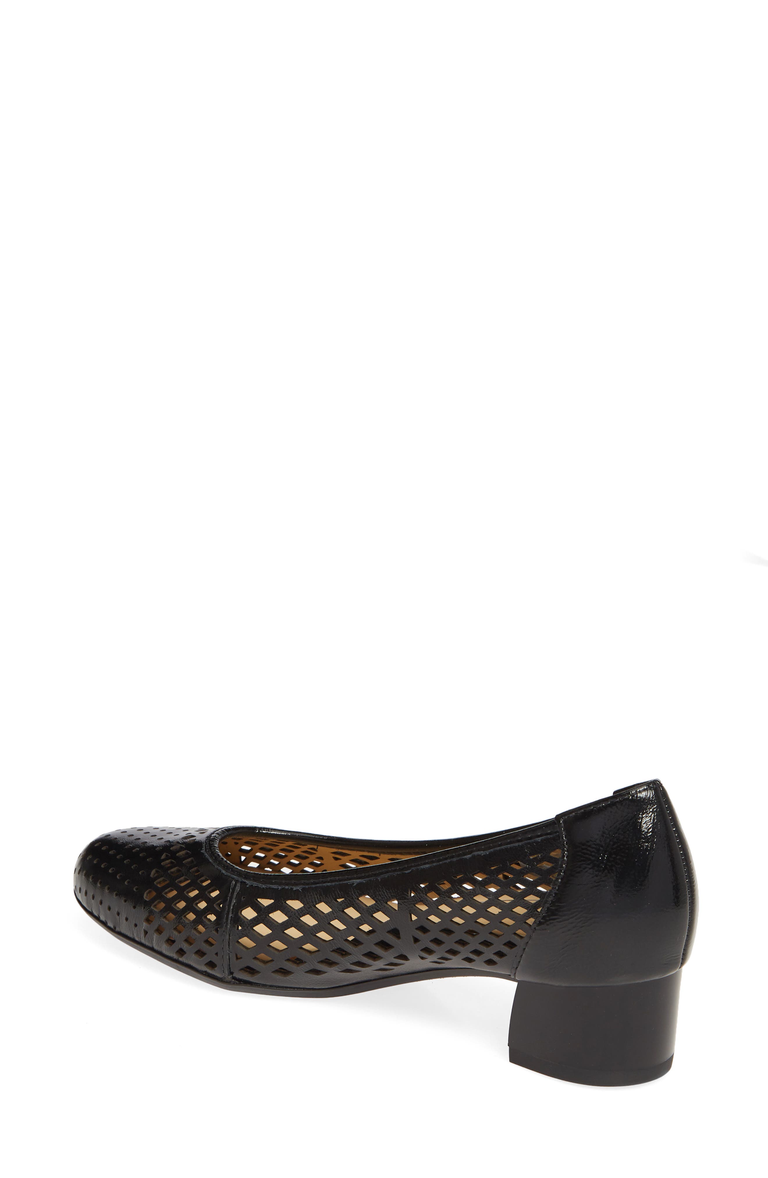 ara Venetia Perforated Pump, Alternate, color, 