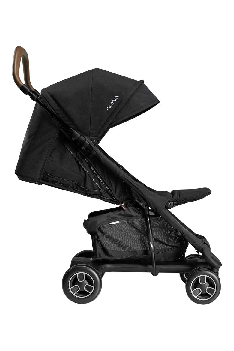 PEPP™ next Stroller, Alternate, color, CAVIAR