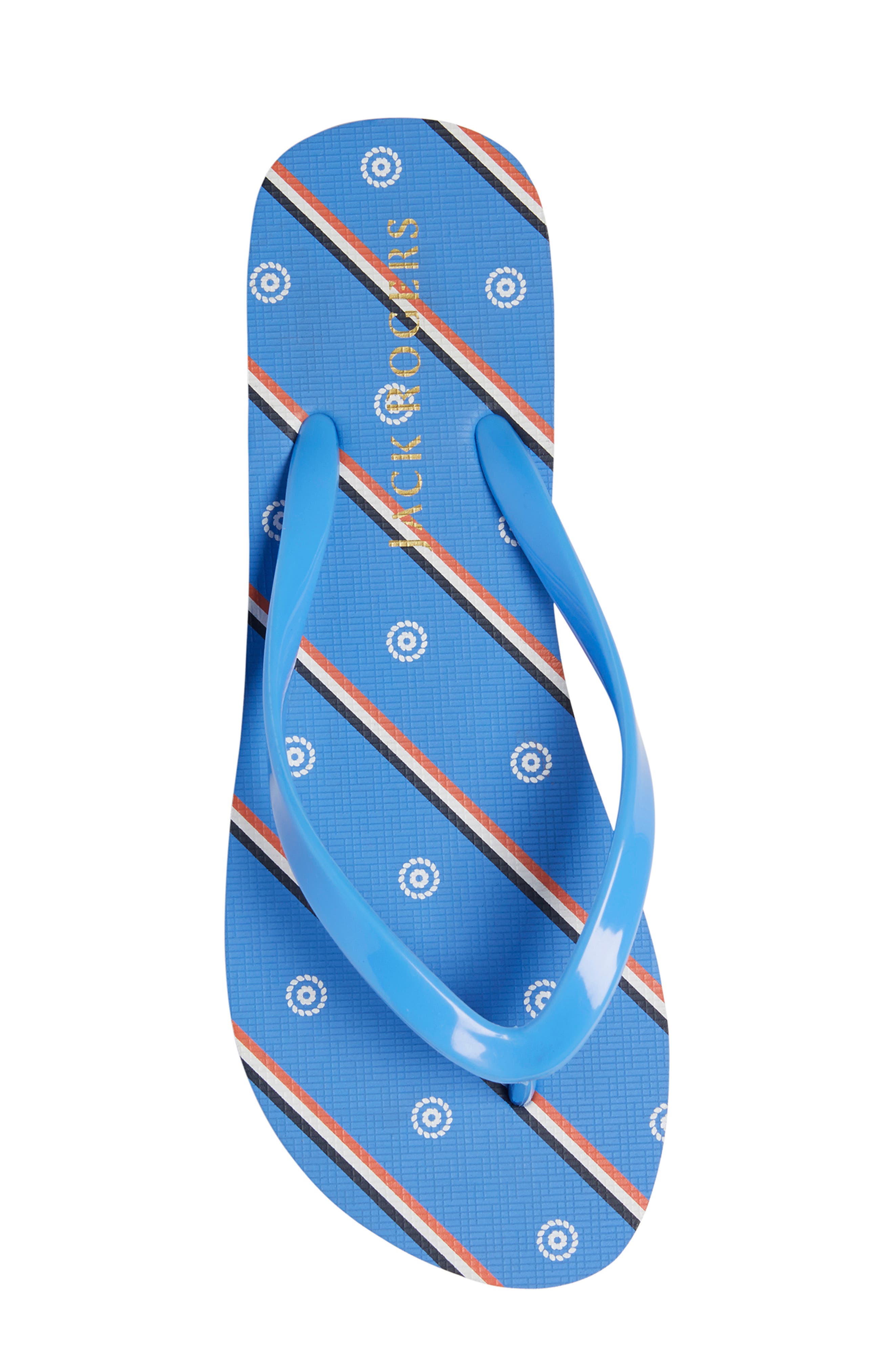 Jack Rogers Flip Flop, Alternate, color, 