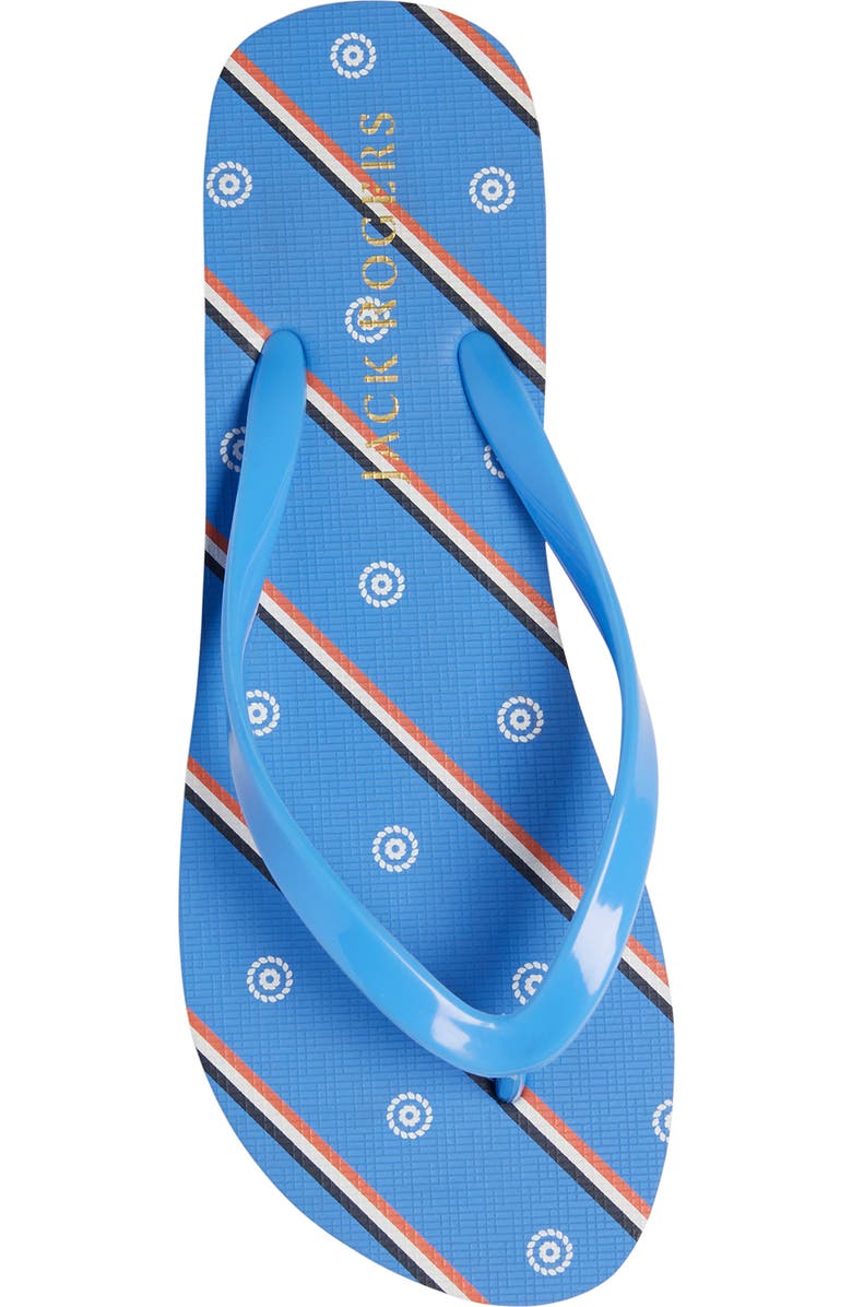 Jack Rogers Flip Flop, Alternate, color,