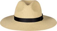 Lauren Ralph Lauren Classic Packable Fedora Hat