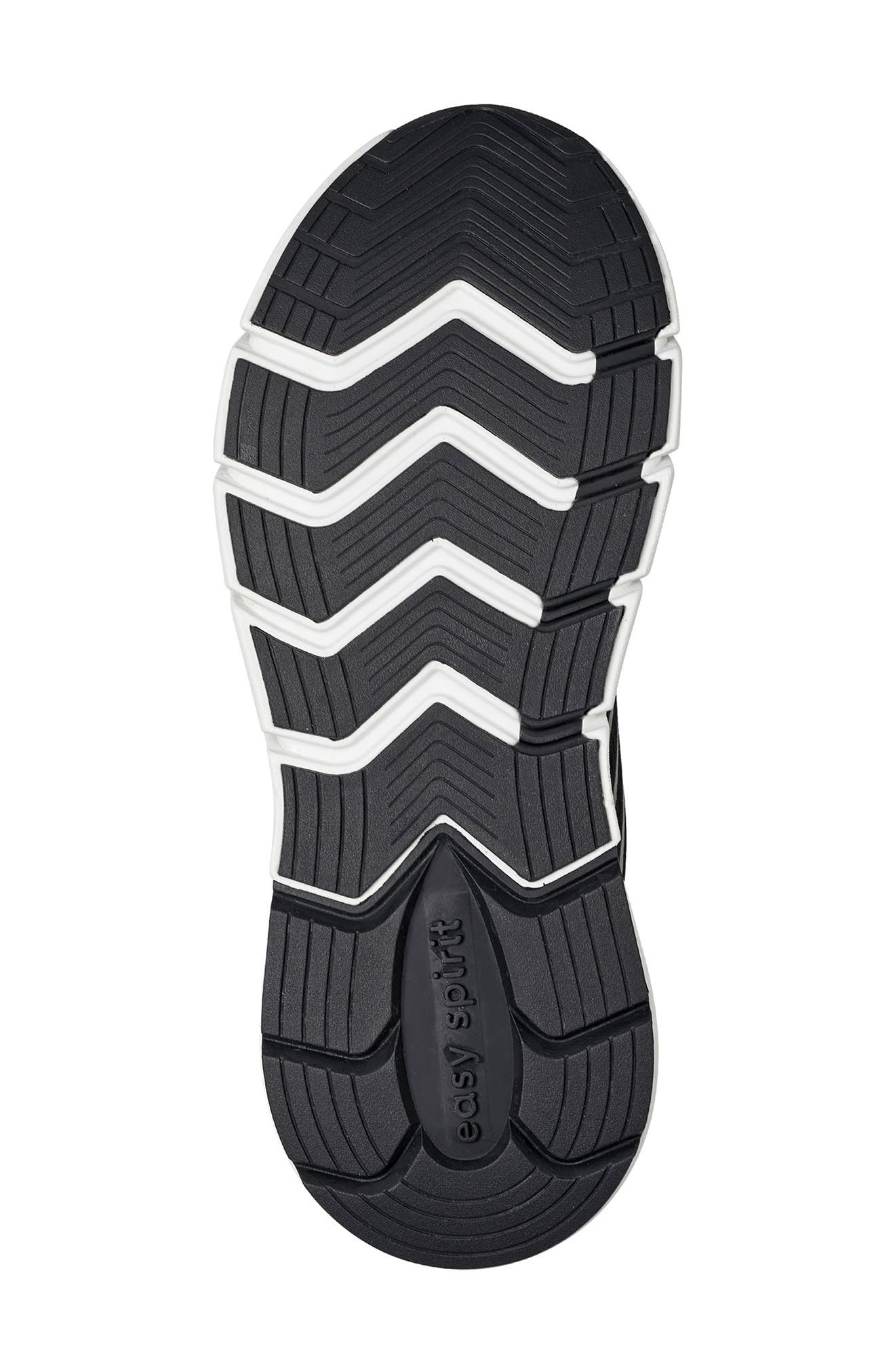 Easy Spirit Jump 8 Sneaker, Alternate, color, 