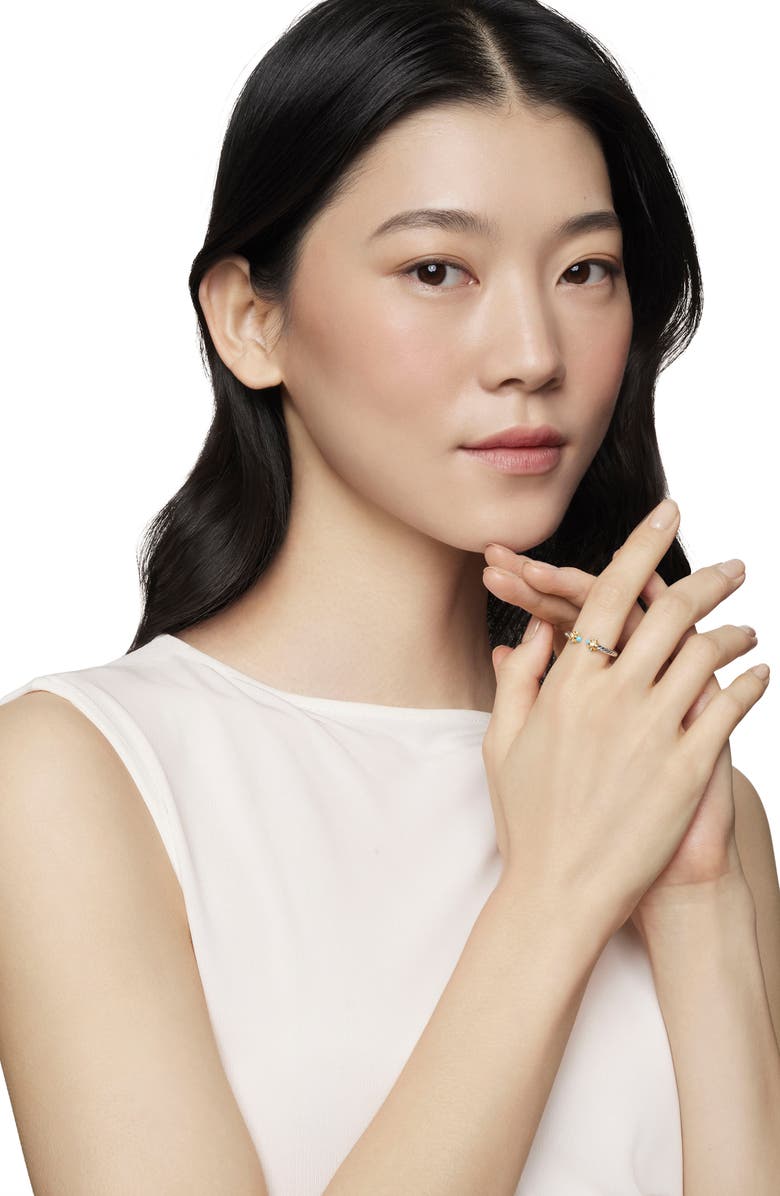 David Yurman Renaissance Ring, Alternate, color, 