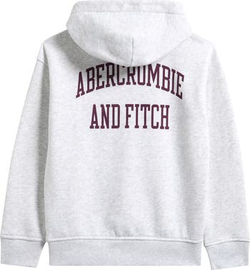 Kids' Cotton Blend Hoodie