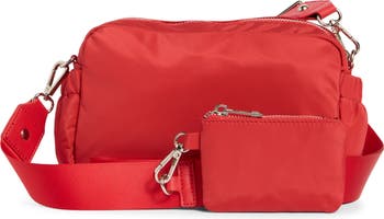 Nylon Camera Bag