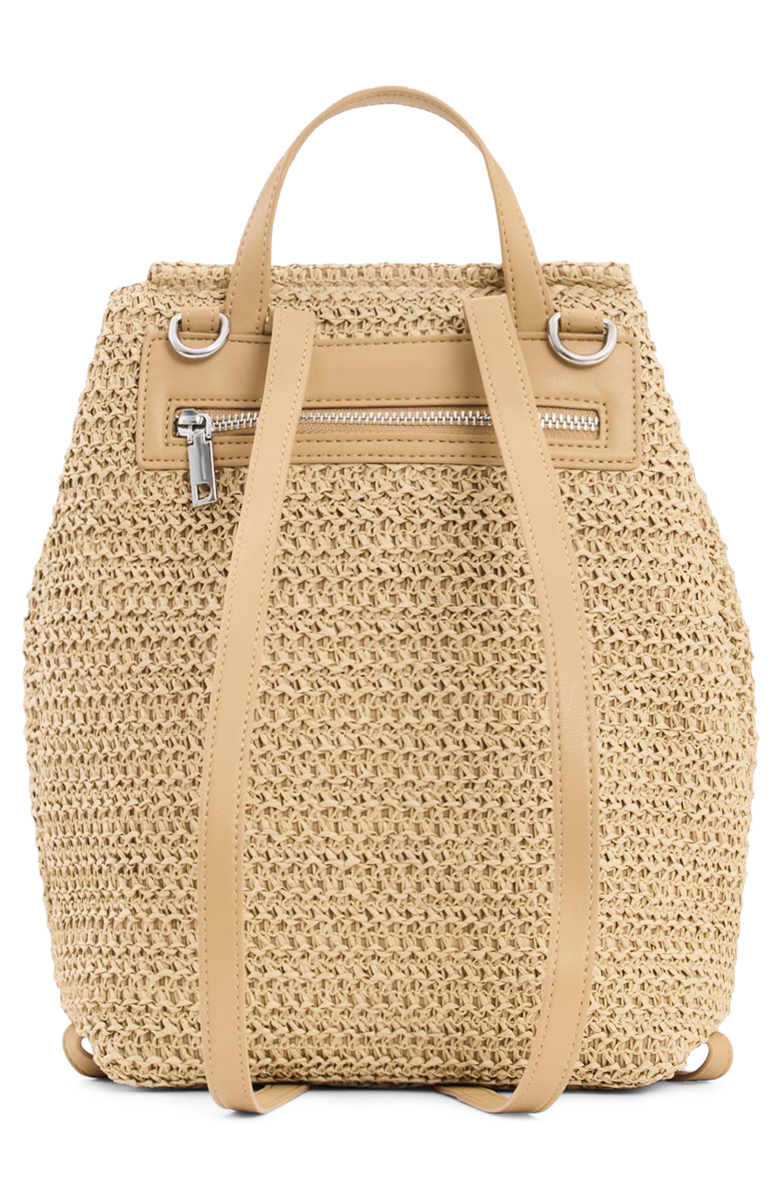 Desigual Mini Backpack, Alternate, color, 