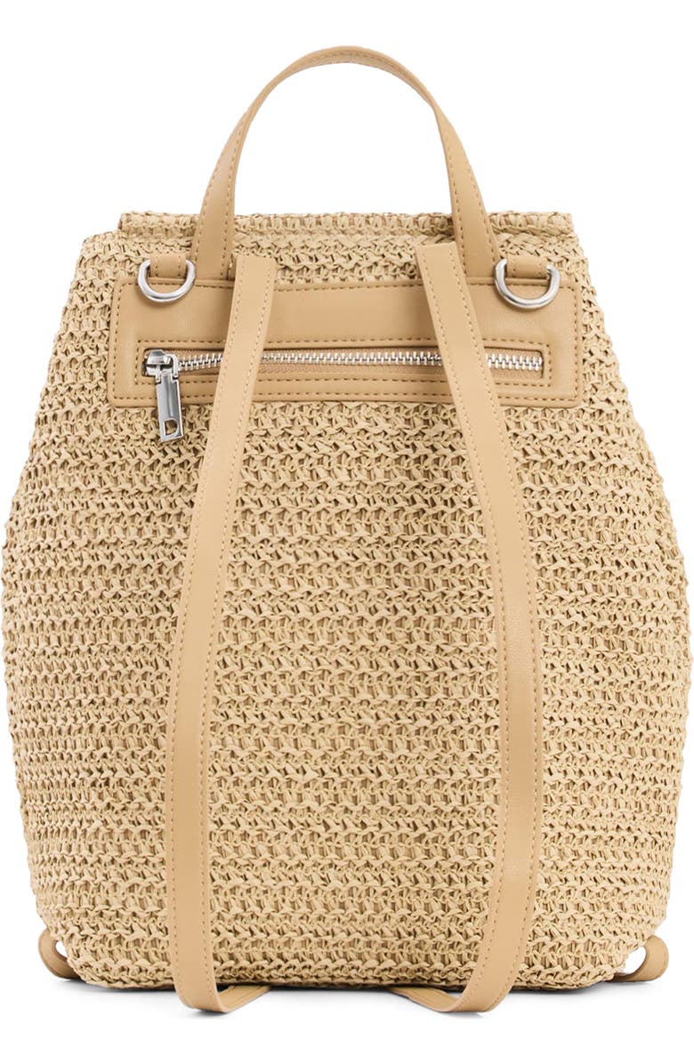 Desigual Mini Backpack, Alternate, color,