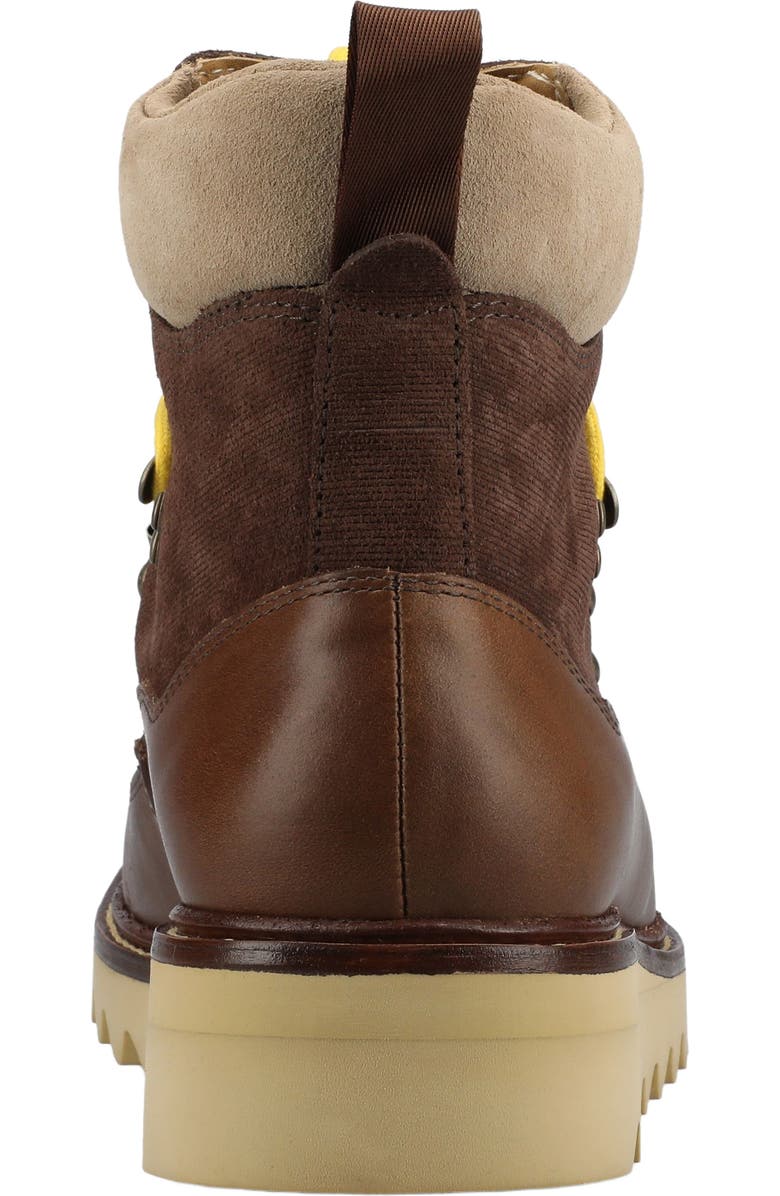 TAFT The Alpine Boot, Alternate, color,