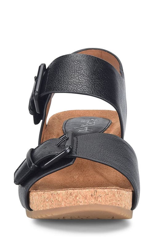Eurosoft Emylee Wedge Sandal