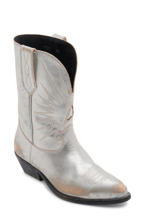 Wish Star Western Boot (Women)