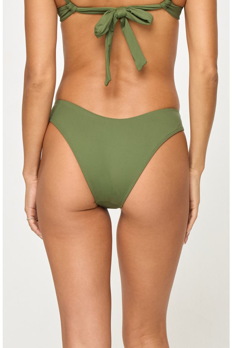 Rocky Classic Bikini Bottoms, Alternate, color, JUNGLE