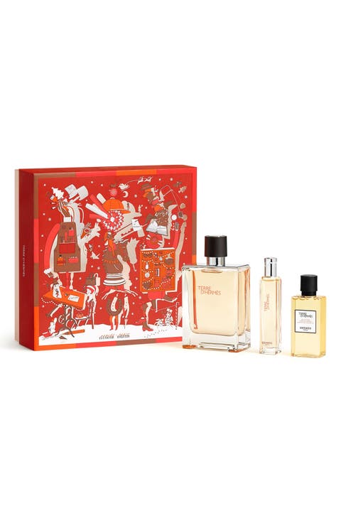 Terre d’Hermès - Eau de Toilette Set