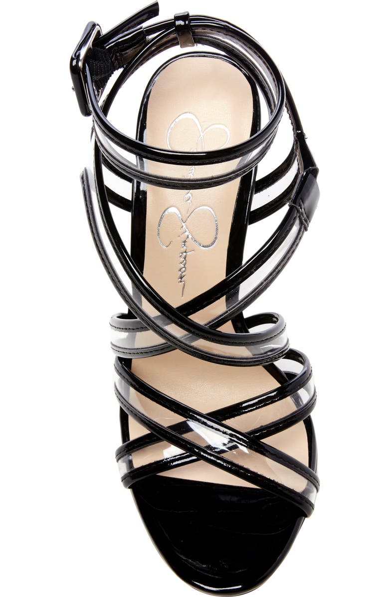 Jessica Simpson Kendele Sandal, Alternate, color,