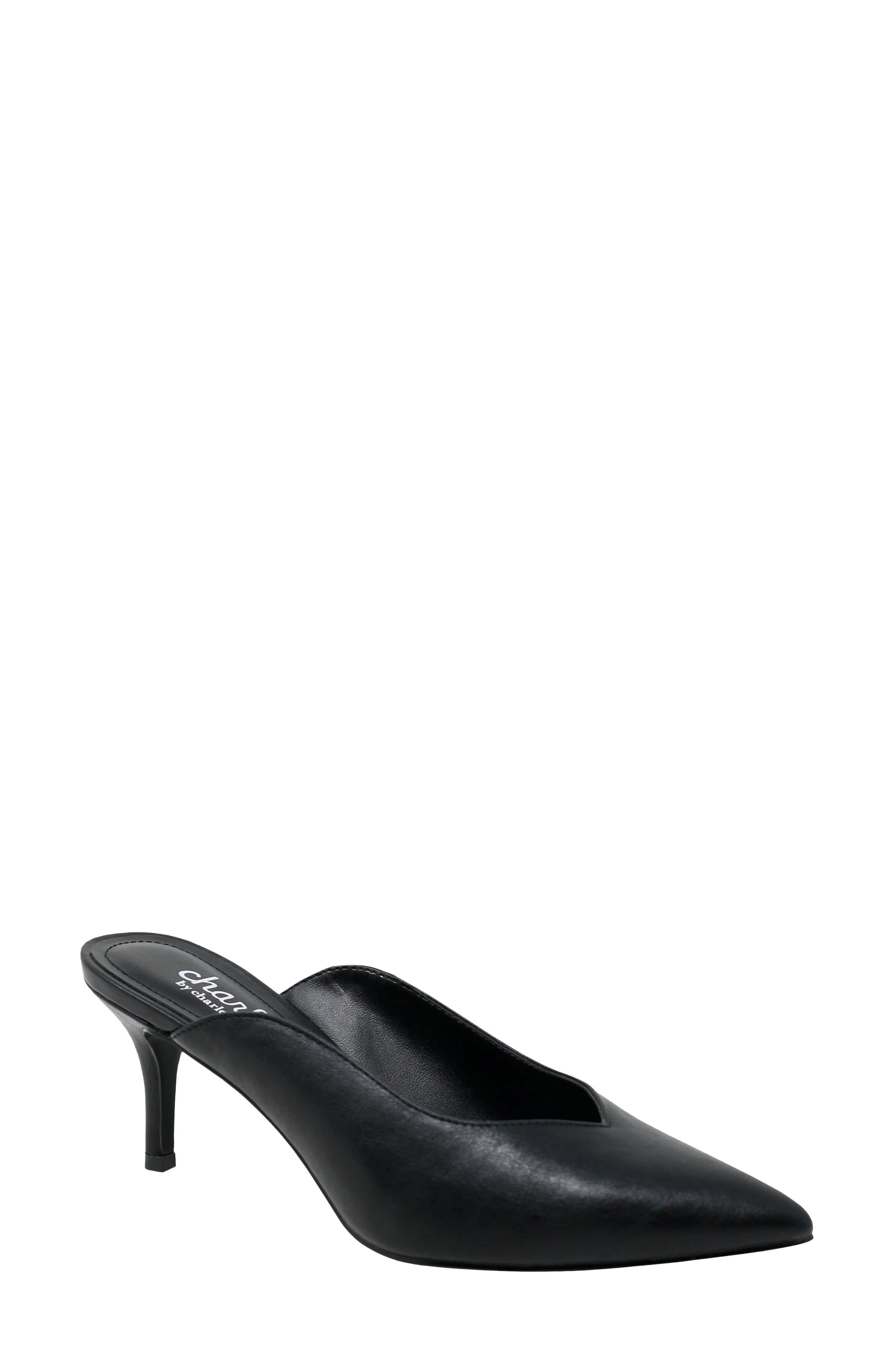 Charles by Charles David Addison Mule, Main, color, 