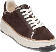 Cole Haan GrandPro Topspin Sneaker