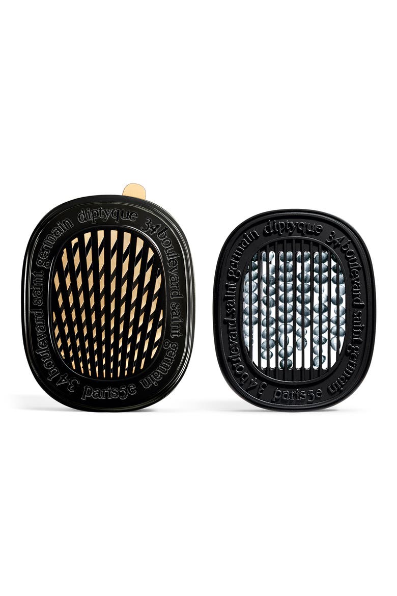 Baies (Berries) Car Fragrance Diffuser & Refill Insert Set, Alternate, color, NO COLOR