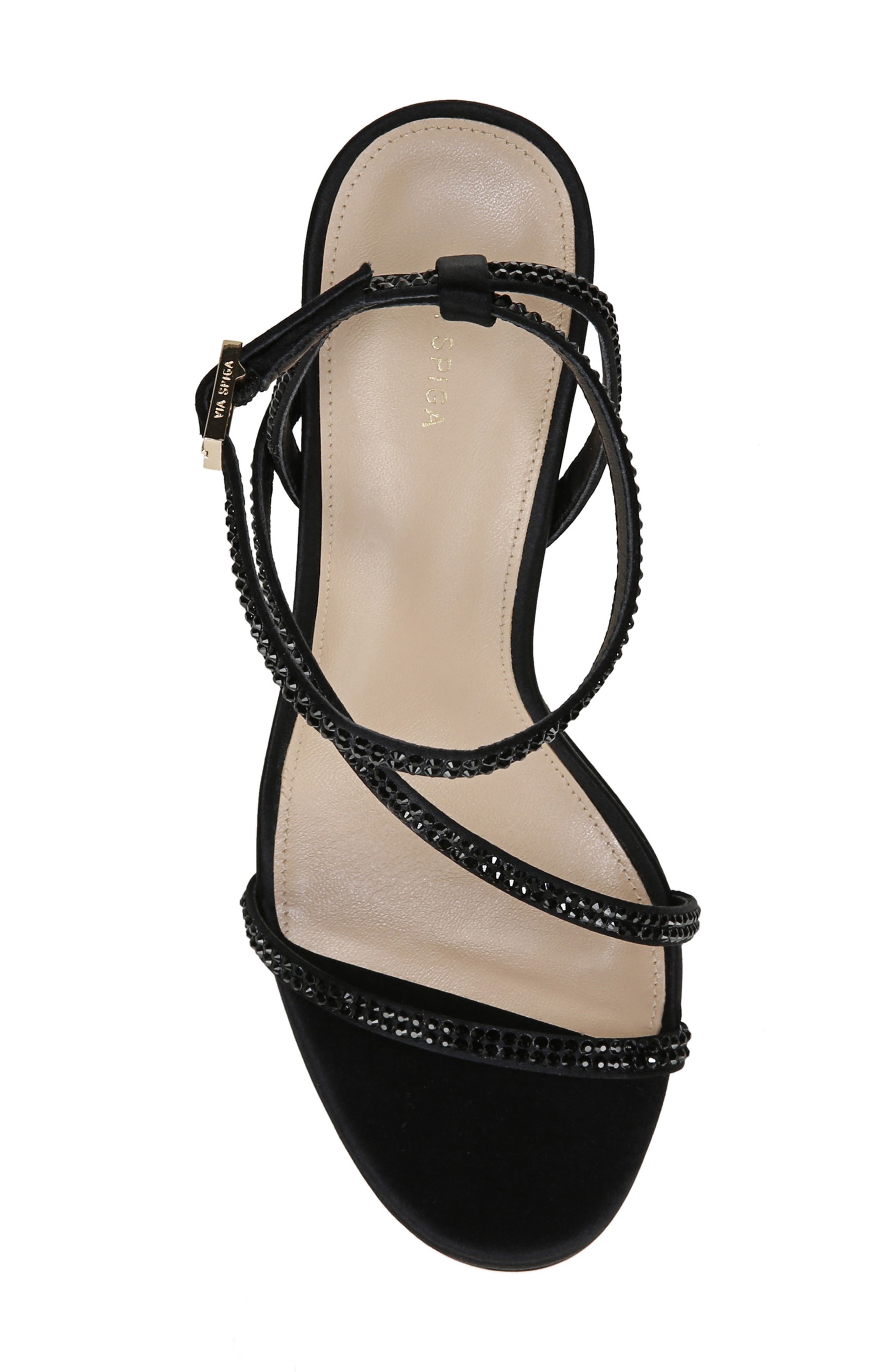 Via Spiga Pavlina Strappy Sandal, Alternate, color, 