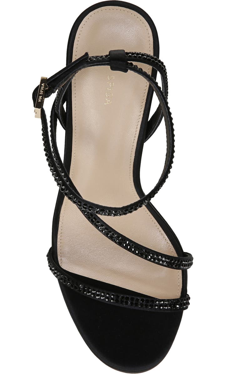 Via Spiga Pavlina Strappy Sandal, Alternate, color,