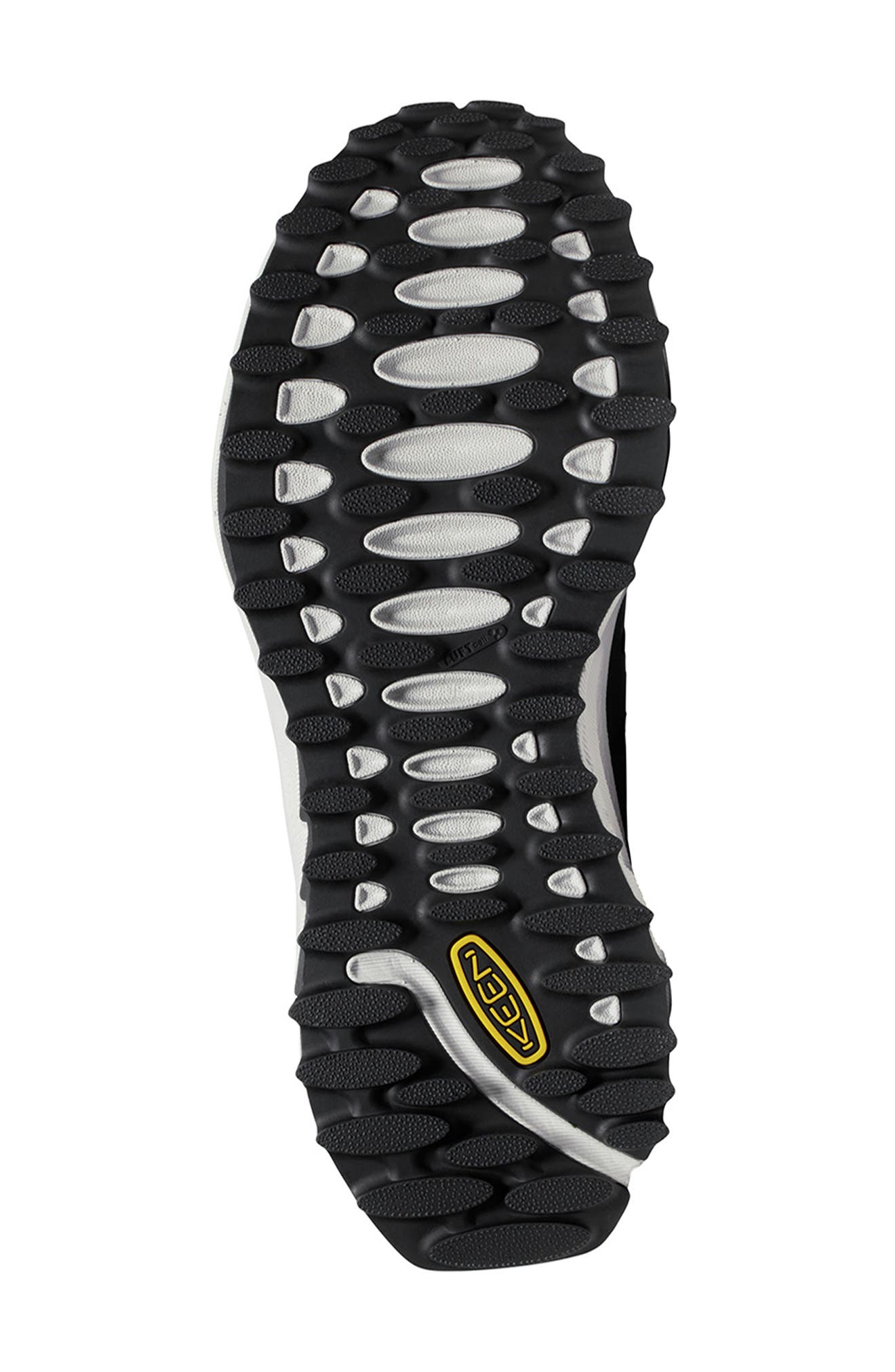 KEEN Zionic Waterproof Hiking Boot, Alternate, color, 