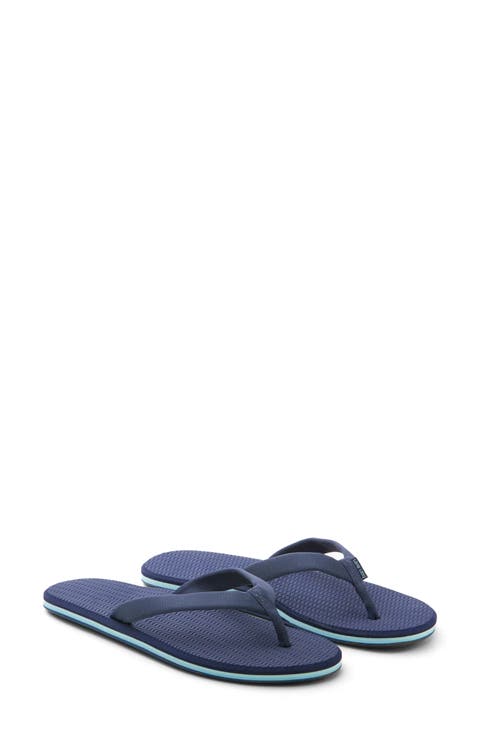 Dunes Cloud Waterproof Flip Flop (Women)