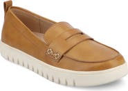 Journee Collection Tayla Penny Loafer - Wide Width Available