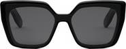 DIOR Lady 95.22 S2I Butterfly Sunglasses
