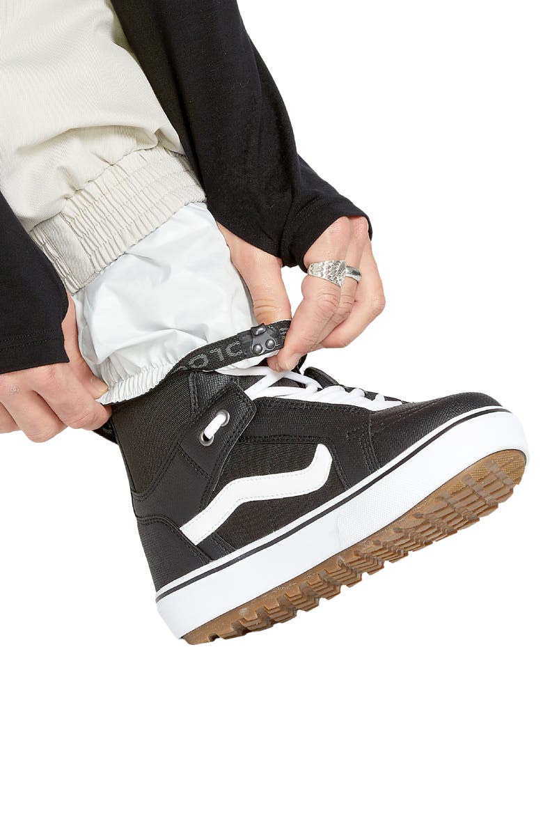 Volcom Arthur 20K Water Repellent Skiing Pants, Alternate, color,